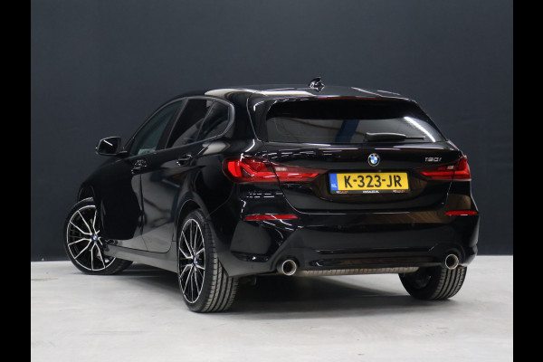 BMW 1-serie 120i Executive Edition [HARMAN/KARDON, APPLE CARPLAY, ANDROID, ADAPTIVE CRUISE CONTROL, CAMERA, CLIMATE CONTROL, NIEUWSTAAT]