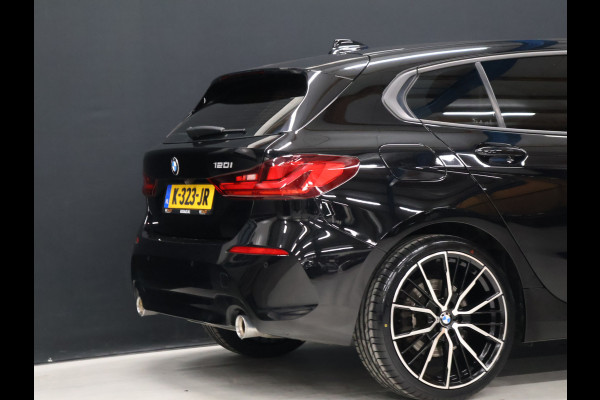 BMW 1-serie 120i Executive Edition [HARMAN/KARDON, APPLE CARPLAY, ANDROID, ADAPTIVE CRUISE CONTROL, CAMERA, CLIMATE CONTROL, NIEUWSTAAT]