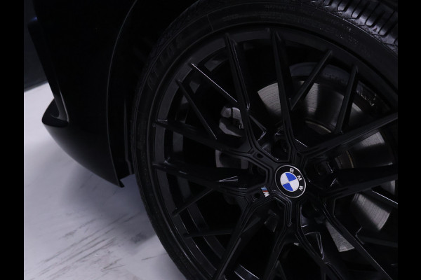 BMW 1-serie 118i M Sport [SFEERVERLICHTING, APPLE CARPLAY, ANDROID AUTO, STOELVERWARMING, M SPORTSTUUR, CRUISE CONTROL, NIEUWSTAAT]