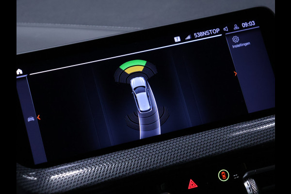 BMW 1-serie 118i M Sport [SFEERVERLICHTING, APPLE CARPLAY, ANDROID AUTO, STOELVERWARMING, M SPORTSTUUR, CRUISE CONTROL, NIEUWSTAAT]