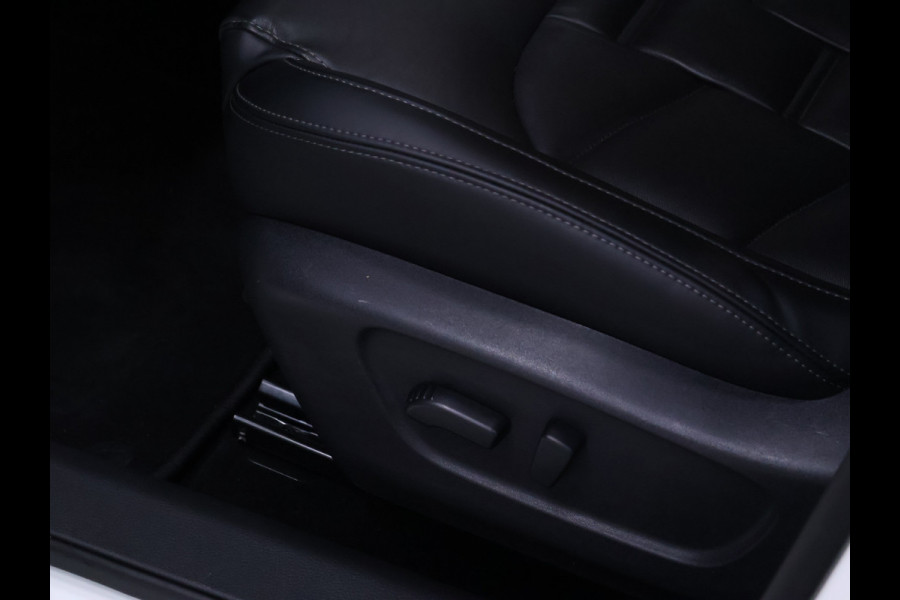 Nissan QASHQAI 1.3 DIG-T Premium Edition [360° CAMERA, PANORAMADAK, STOELVERWARMING, ELEKTRISCHE STOELEN, BLUETOOTH, CRUISE CONTROL, LANE ASSIST, NIEUWSTAAT]