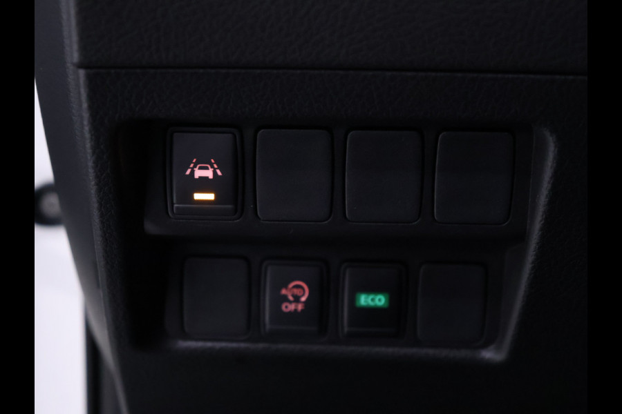 Nissan QASHQAI 1.3 DIG-T Premium Edition [360° CAMERA, PANORAMADAK, STOELVERWARMING, ELEKTRISCHE STOELEN, BLUETOOTH, CRUISE CONTROL, LANE ASSIST, NIEUWSTAAT]
