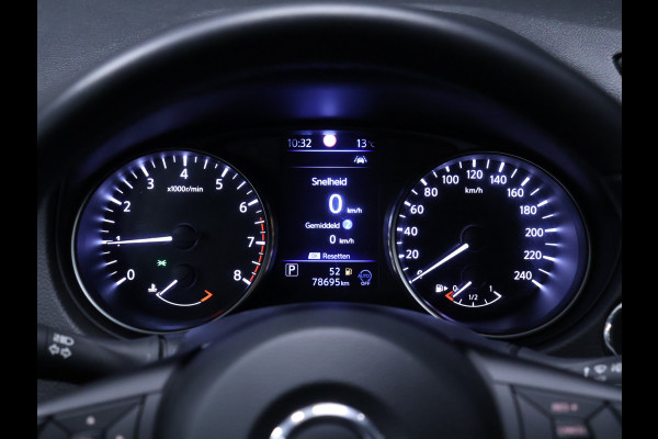 Nissan QASHQAI 1.3 DIG-T Premium Edition [360° CAMERA, PANORAMADAK, STOELVERWARMING, ELEKTRISCHE STOELEN, BLUETOOTH, CRUISE CONTROL, LANE ASSIST, NIEUWSTAAT]