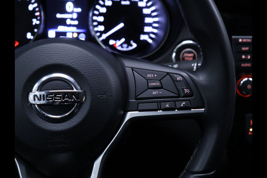 Nissan QASHQAI 1.3 DIG-T Premium Edition [360° CAMERA, PANORAMADAK, STOELVERWARMING, ELEKTRISCHE STOELEN, BLUETOOTH, CRUISE CONTROL, LANE ASSIST, NIEUWSTAAT]