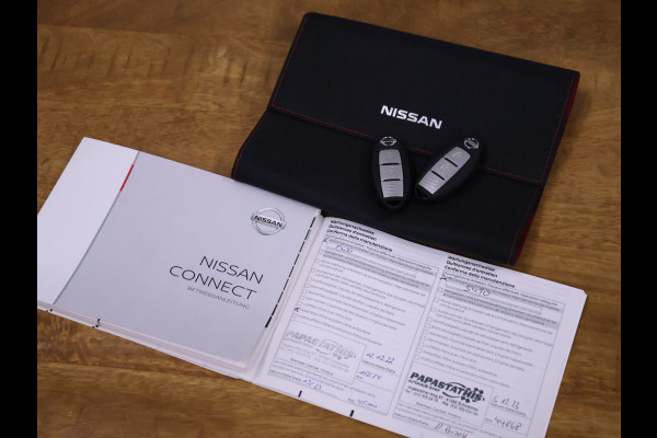 Nissan QASHQAI 1.3 DIG-T Premium Edition [360° CAMERA, PANORAMADAK, STOELVERWARMING, ELEKTRISCHE STOELEN, BLUETOOTH, CRUISE CONTROL, LANE ASSIST, NIEUWSTAAT]