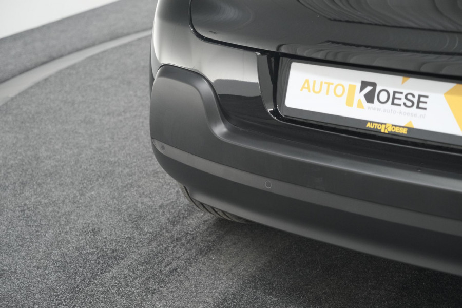 Citroën C3 PureTech 110 EAT6 Max | Apple Carplay | Parkeersensoren | 16 Inch Lichtmetalen Velgen