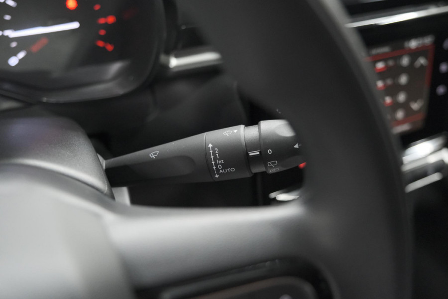 Citroën C3 PureTech 110 EAT6 Max | Apple Carplay | Parkeersensoren | 16 Inch Lichtmetalen Velgen