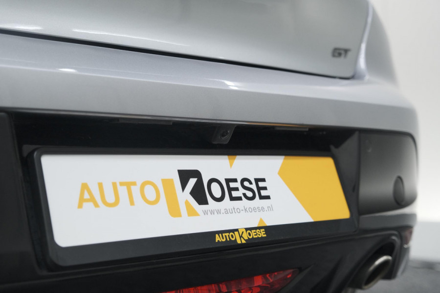 Peugeot 208 PureTech 100 GT Dark Edition | Camera | Navigatie | Apple Carplay | Parkeersensoren