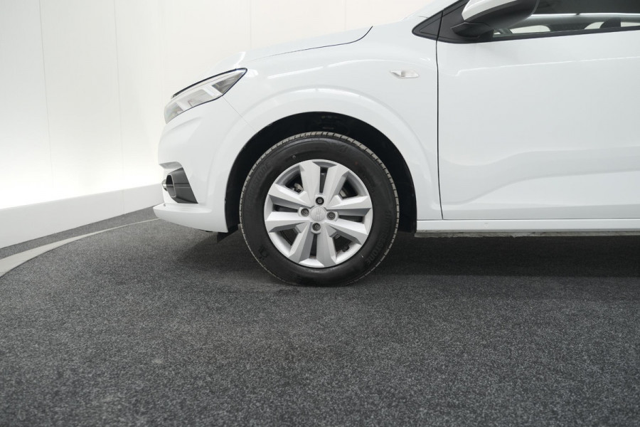 Dacia Sandero TCe 90 CVT Expression | Parkeersensoren | Apple Carplay | Cruise Control