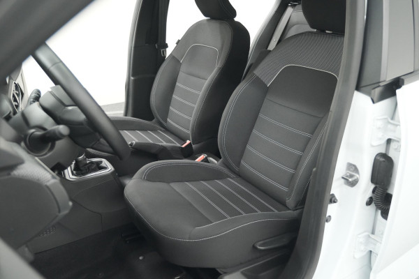 Dacia Sandero TCe 90 CVT Expression | Parkeersensoren | Apple Carplay | Cruise Control