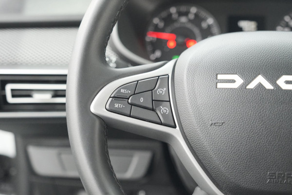 Dacia Sandero TCe 90 CVT Expression | Parkeersensoren | Apple Carplay | Cruise Control