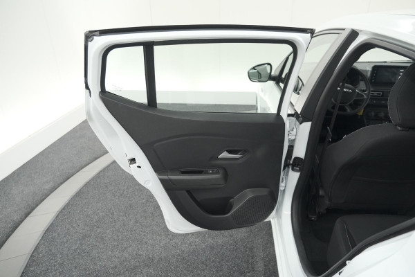 Dacia Sandero TCe 90 CVT Expression | Parkeersensoren | Apple Carplay | Cruise Control