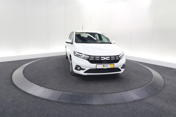 Dacia Sandero TCe 90 CVT Expression | Parkeersensoren | Apple Carplay | Cruise Control