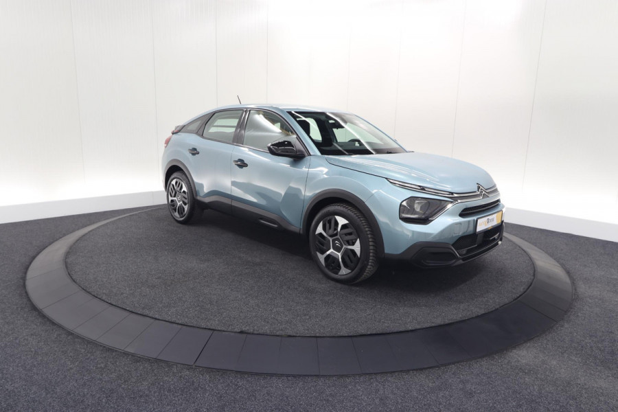 Citroën C4 Puretech 130 Plus | Camera | Apple Carplay | Parkeersensoren