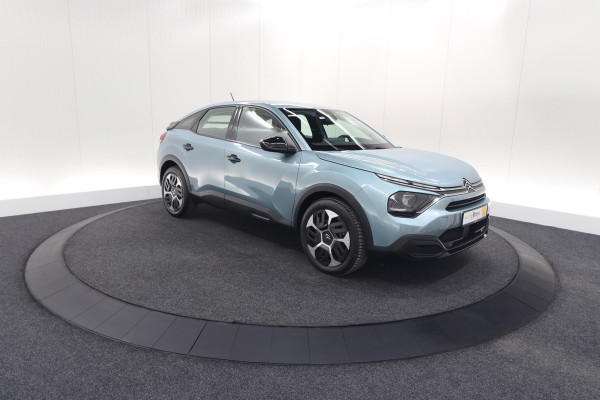 Citroën C4 Puretech 130 Plus | Camera | Apple Carplay | Parkeersensoren