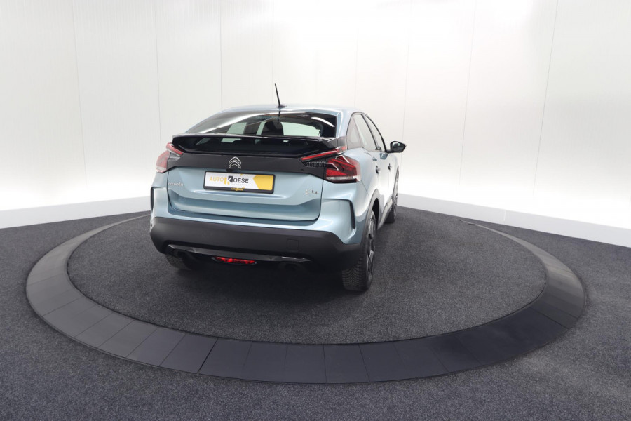 Citroën C4 Puretech 130 Plus | Camera | Apple Carplay | Parkeersensoren