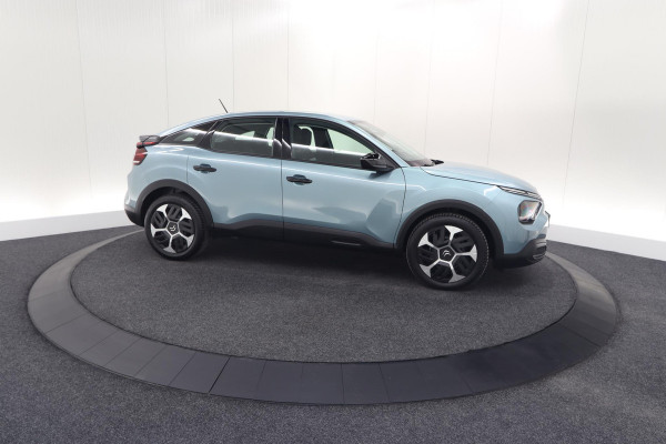 Citroën C4 Puretech 130 Plus | Camera | Apple Carplay | Parkeersensoren