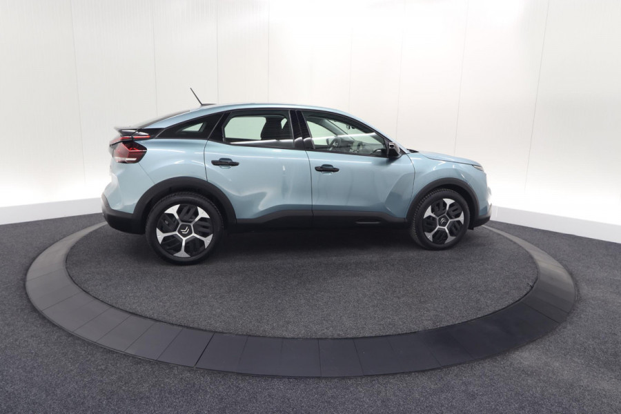 Citroën C4 Puretech 130 Plus | Camera | Apple Carplay | Parkeersensoren