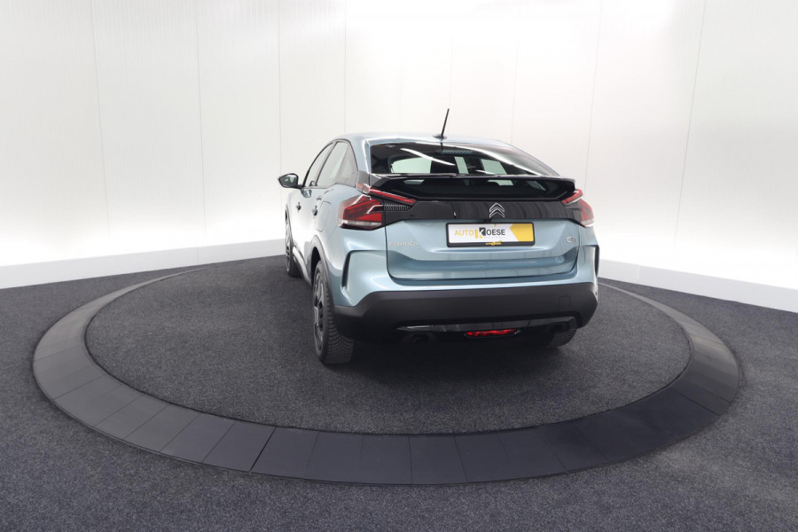 Citroën C4 Puretech 130 Plus | Camera | Apple Carplay | Parkeersensoren