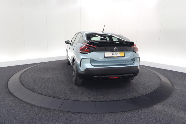 Citroën C4 Puretech 130 Plus | Camera | Apple Carplay | Parkeersensoren