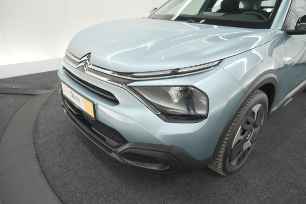 Citroën C4 Puretech 130 Plus | Camera | Apple Carplay | Parkeersensoren