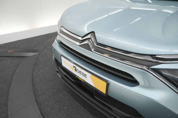Citroën C4 Puretech 130 Plus | Camera | Apple Carplay | Parkeersensoren