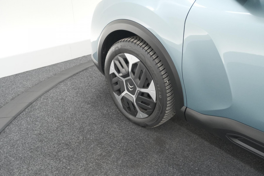 Citroën C4 Puretech 130 Plus | Camera | Apple Carplay | Parkeersensoren