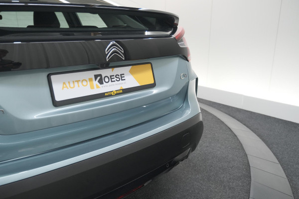 Citroën C4 Puretech 130 Plus | Camera | Apple Carplay | Parkeersensoren