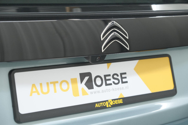 Citroën C4 Puretech 130 Plus | Camera | Apple Carplay | Parkeersensoren