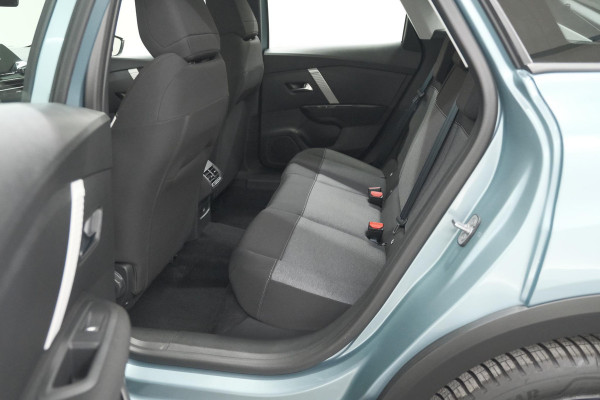 Citroën C4 Puretech 130 Plus | Camera | Apple Carplay | Parkeersensoren