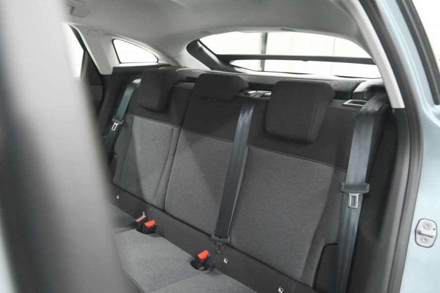 Citroën C4 Puretech 130 Plus | Camera | Apple Carplay | Parkeersensoren