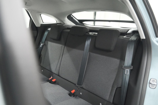 Citroën C4 Puretech 130 Plus | Camera | Apple Carplay | Parkeersensoren