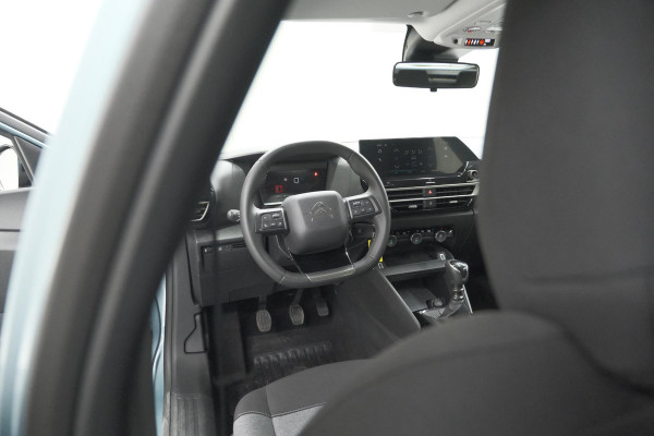 Citroën C4 Puretech 130 Plus | Camera | Apple Carplay | Parkeersensoren