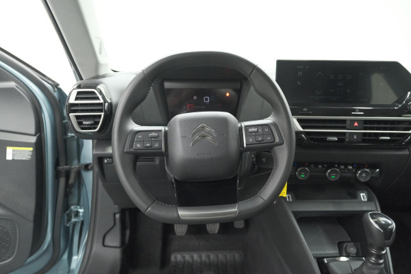Citroën C4 Puretech 130 Plus | Camera | Apple Carplay | Parkeersensoren