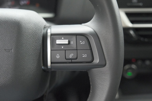 Citroën C4 Puretech 130 Plus | Camera | Apple Carplay | Parkeersensoren