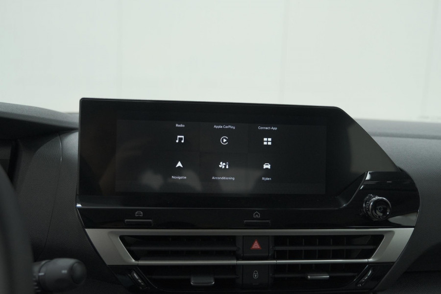 Citroën C4 Puretech 130 Plus | Camera | Apple Carplay | Parkeersensoren