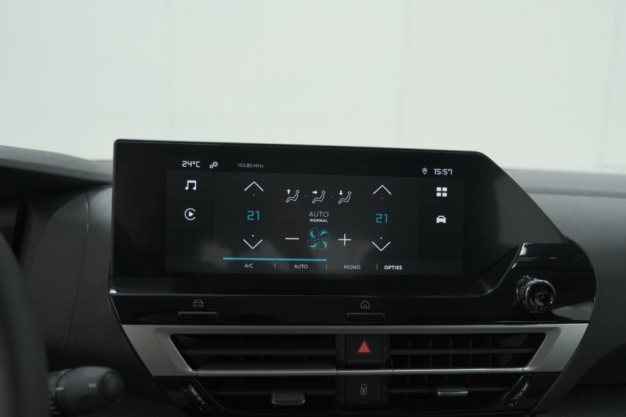 Citroën C4 Puretech 130 Plus | Camera | Apple Carplay | Parkeersensoren