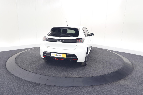 Peugeot 208 PureTech 100 Allure Pack | Camera | Adaptieve Cruise Control | Apple Carplay | Stoelverwarming