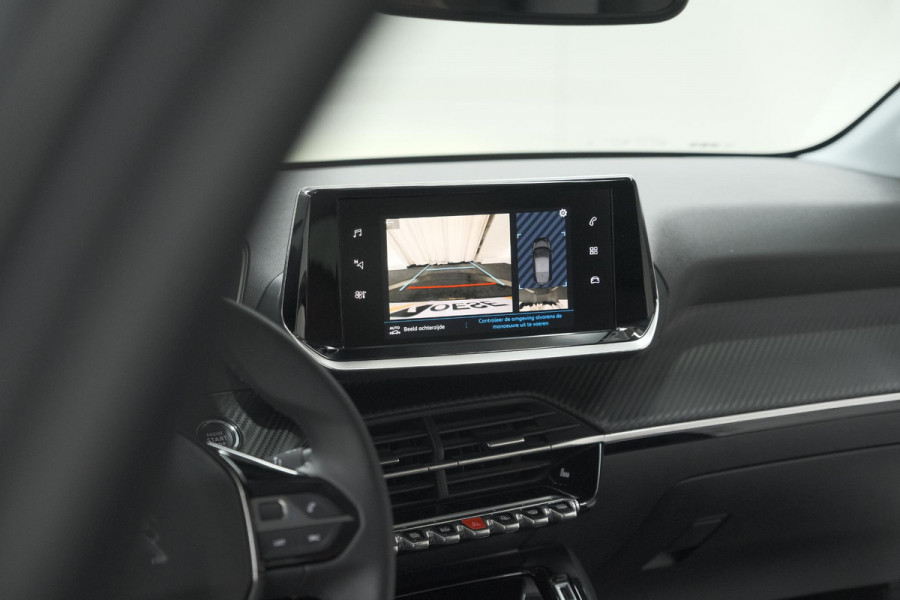 Peugeot 208 PureTech 100 Allure Pack | Camera | Adaptieve Cruise Control | Apple Carplay | Stoelverwarming