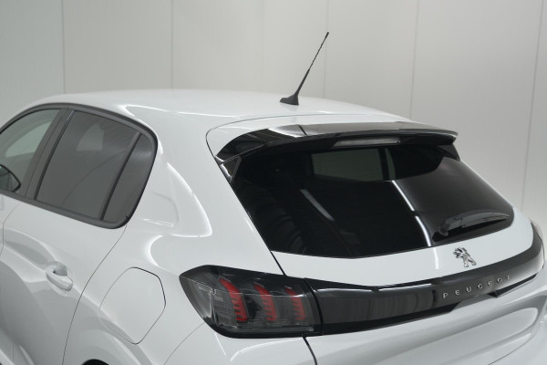 Peugeot 208 PureTech 100 Allure Pack | Camera | Adaptieve Cruise Control | Apple Carplay | Stoelverwarming