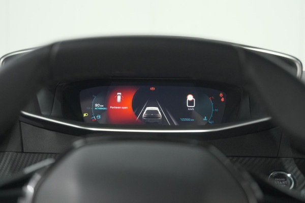 Peugeot 208 PureTech 100 Allure Pack | Camera | Adaptieve Cruise Control | Apple Carplay | Stoelverwarming