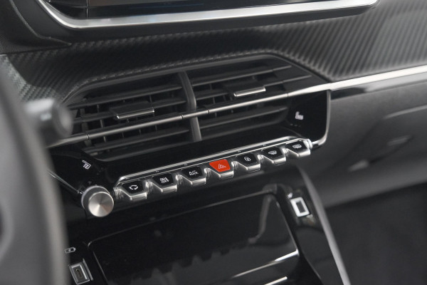Peugeot 208 PureTech 100 Allure Pack | Camera | Adaptieve Cruise Control | Apple Carplay | Stoelverwarming