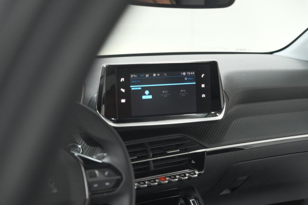 Peugeot 208 PureTech 100 Allure Pack | Camera | Adaptieve Cruise Control | Apple Carplay | Stoelverwarming