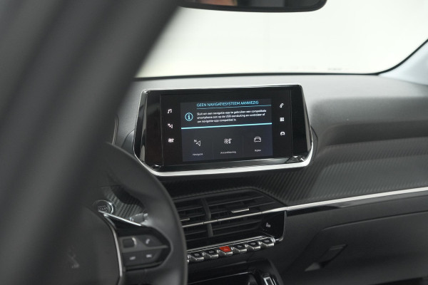 Peugeot 208 PureTech 100 Allure Pack | Camera | Adaptieve Cruise Control | Apple Carplay | Stoelverwarming