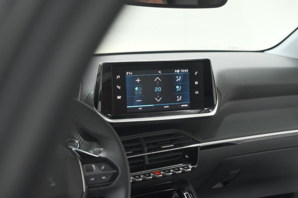 Peugeot 208 PureTech 100 Allure Pack | Camera | Adaptieve Cruise Control | Apple Carplay | Stoelverwarming