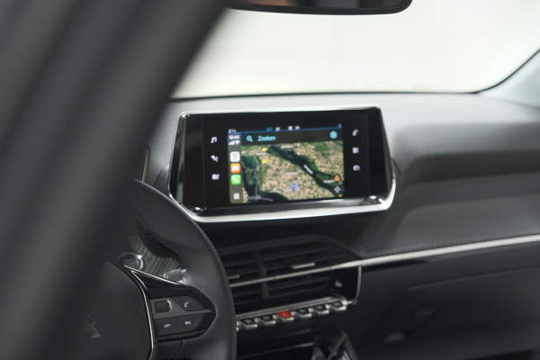 Peugeot 208 PureTech 100 Allure Pack | Camera | Adaptieve Cruise Control | Apple Carplay | Stoelverwarming
