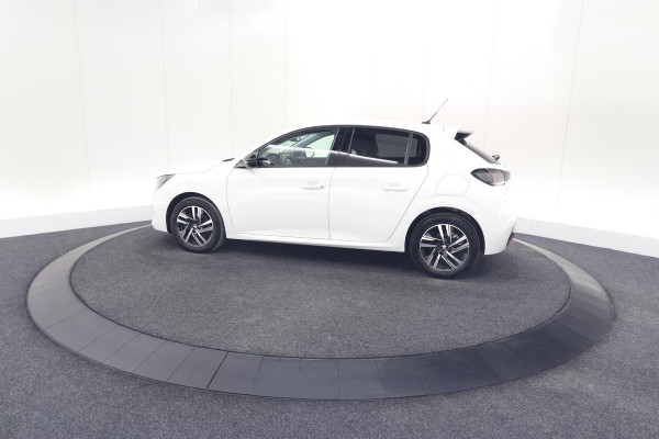 Peugeot 208 PureTech 100 Allure Pack | Camera | Adaptieve Cruise Control | Apple Carplay | Stoelverwarming