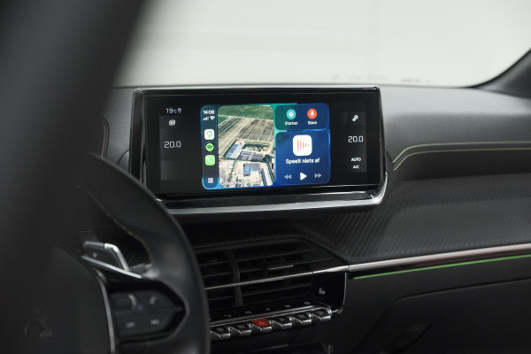Peugeot 208 PureTech 130 EAT8 GT | Panoramadak | Camera | Apple Carplay | Stoelverwarming