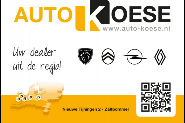 Peugeot 208 PureTech 130 EAT8 GT | Panoramadak | Camera | Apple Carplay | Stoelverwarming
