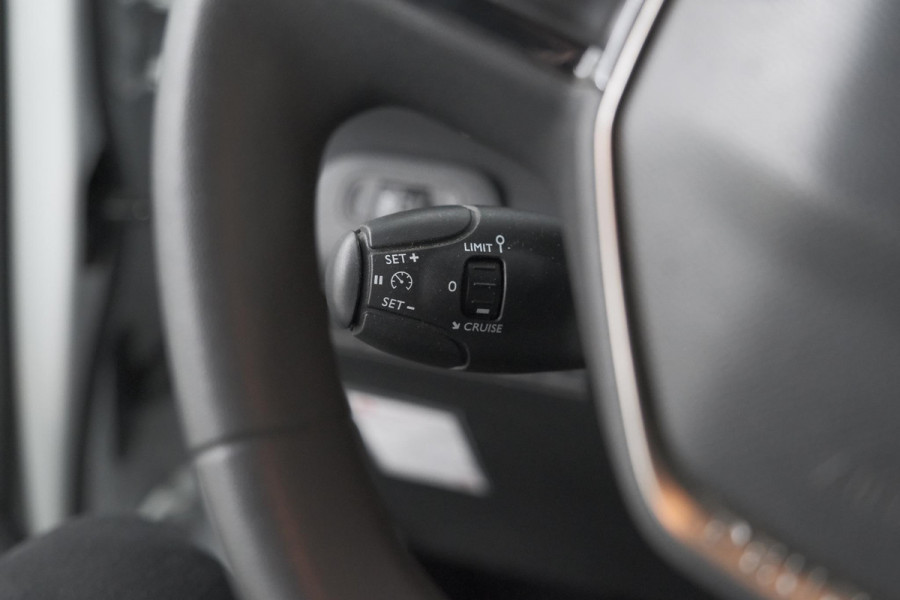 Peugeot Partner 1.5 BlueHDi 100 S&S L1 | Trekhaak | Apple Carplay | Laadruimte Pakket | 3 Zitplaatsen